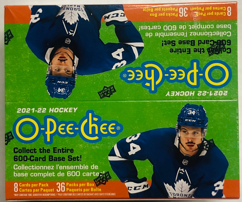 (image for) O-Pee-Chee